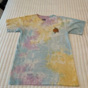 ALAB Tie-Dye Short Sleeve Tee